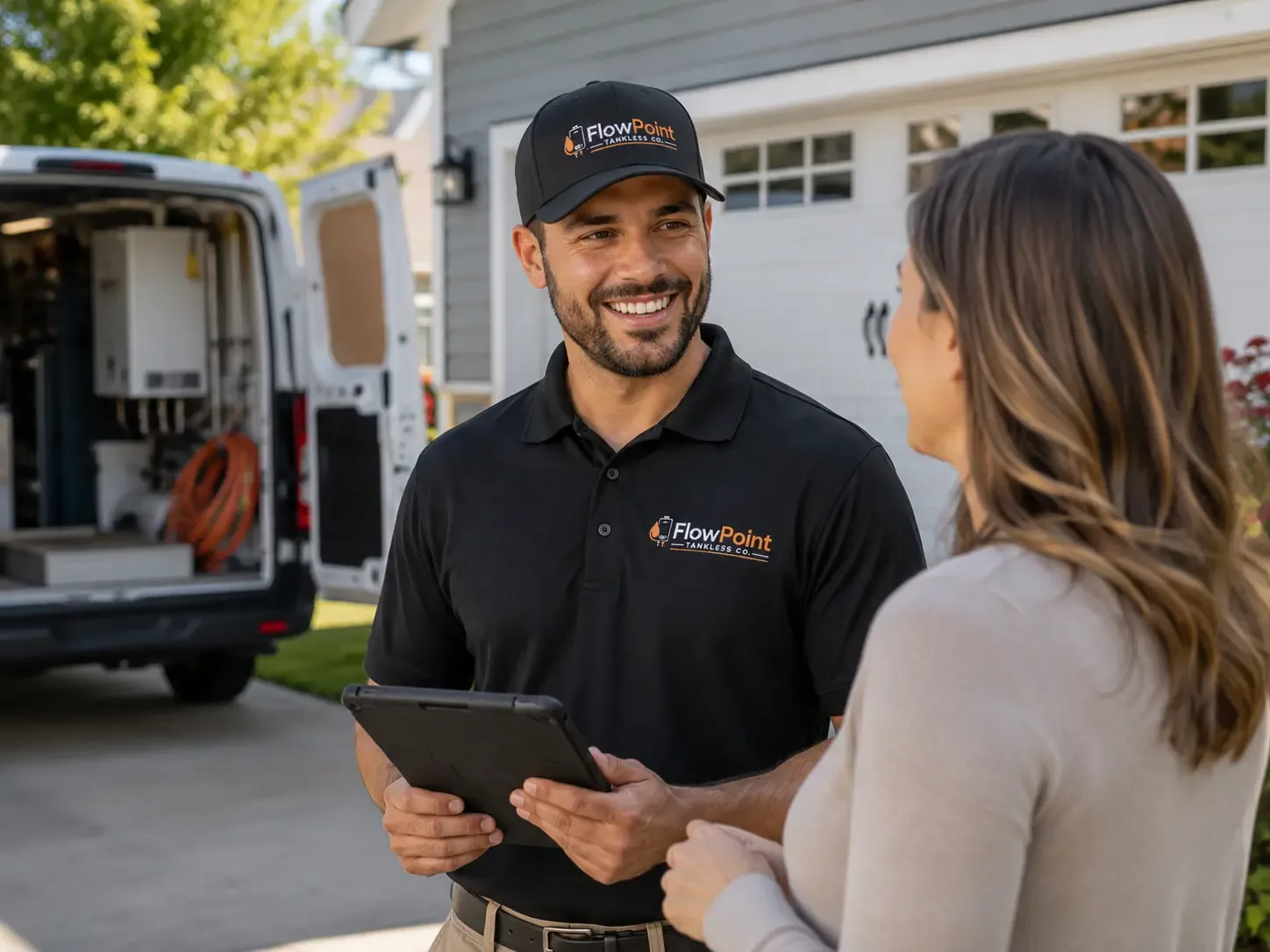 Tankless Water Heater Installation Montrose, CO FAQs